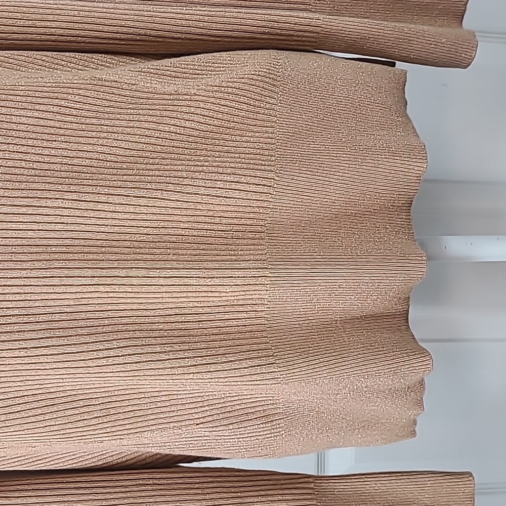 Talbots Ribbed Sweater - Picture 3 of 11